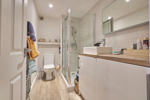 Shower Room- click for photo gallery